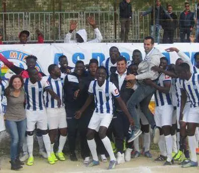 Sport solidale nel Ragusano