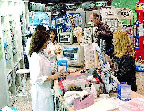 Nelle farmacie arriva un «traduttore» di medicinali