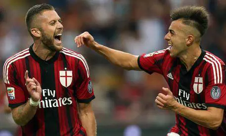 Milan, le voci, l'imbarazzo di Mr. Bee e il finto Maldini esperto di geometria