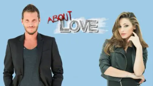 Chiude "About Love" il programma di Moccia, dopo una sola puntata