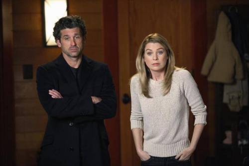 Grey's Anatomy: Patrick Dempsey litiga sul set, addio a Derek?