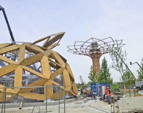 I mille pretesti dei ragazzi per rifiutare il lavoro Expo