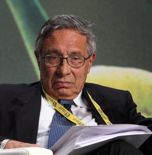 Cdp, il premier caccia Bassanini E scoppia subito un'altra grana