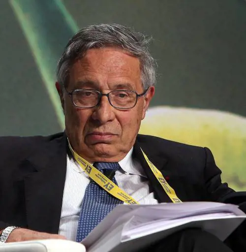 Cdp, il premier caccia Bassanini E scoppia subito un'altra grana