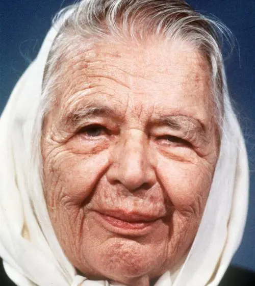 Memorie di Marguerite dall'isola della scrittura