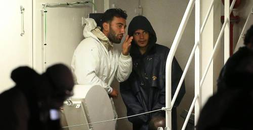 L'errore di chiamarli "schiavisti"