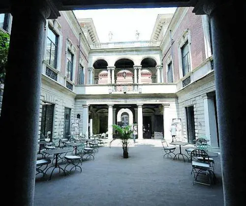 Aspettando Expo la scabbia c'è già