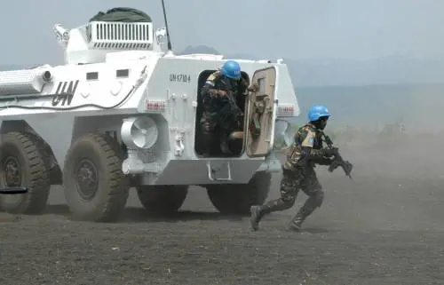 Le missioni di pace fanno strage di civili in Africa