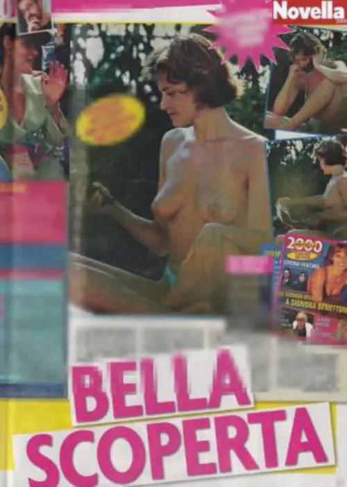 Foto di Novella 2000