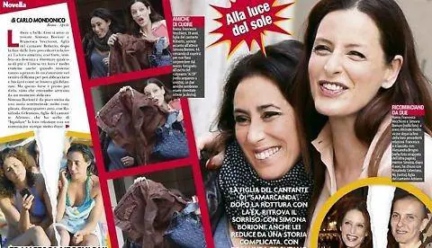 La voce su Pechino Express: "Tra i concorrenti Simona Borioni e Francesca Vecchioni"