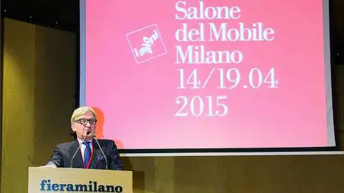 «Riportiamo gli italiani al Salone»