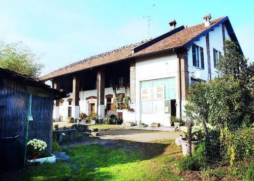 Boom di richieste: i turisti stranieri scelgono le cascine