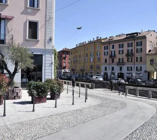 Concerti, mostre e gite Riapre la Darsena (e si chiude una ferita)