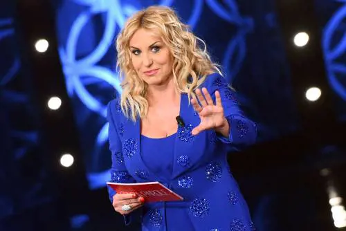 Antonella Clerici incassa il colpo: "Senza Parole" e senza speranze