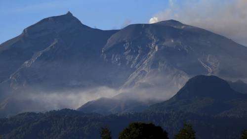 Lo studio: i cambiamenti climatici dovuti alle eruzioni vulcaniche