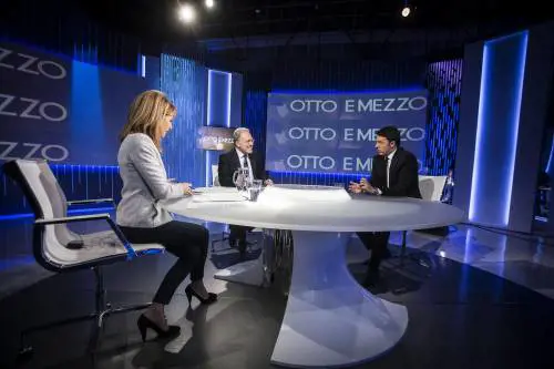 "Se non passa l'Italicum, il governo cadrà"