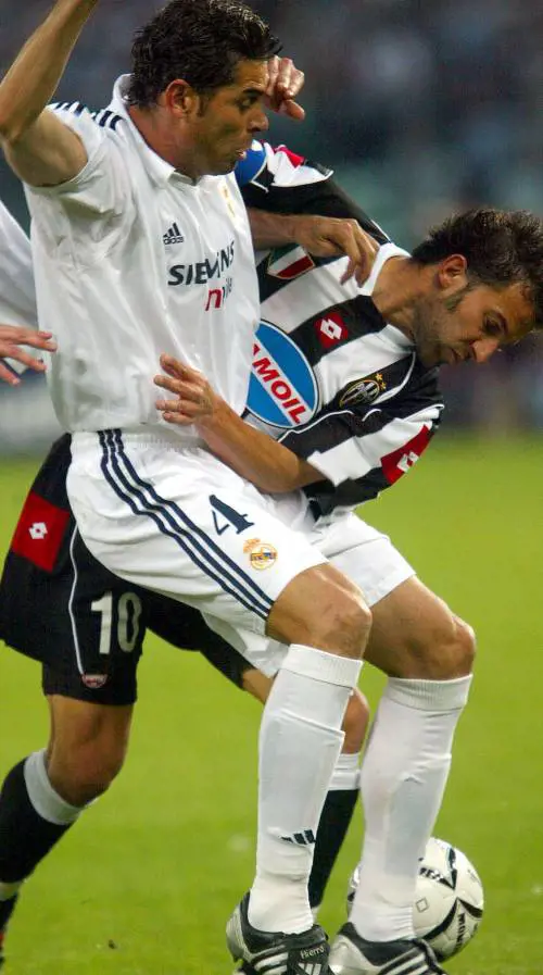 La Juve voleva il Real. Il Real voleva la Juve