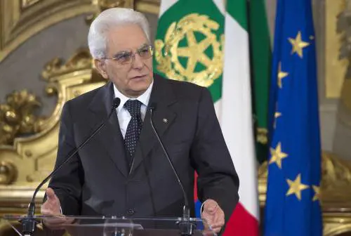 Tra Resistenza ed Expo oggi «sfila» Mattarella