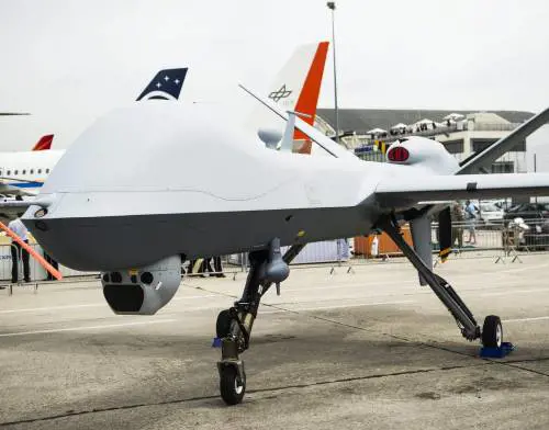 Perché non sono i droni il vero nemico