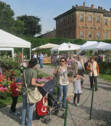 Weekend a Villa Litta tra gli esperti di natura