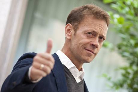 Rocco Siffredi confessa: "Ho un debole per Barbara D'Urso, con lei farei un ottimo sesso"