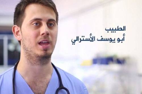 L'Isis in cerca di medici: il video della propaganda