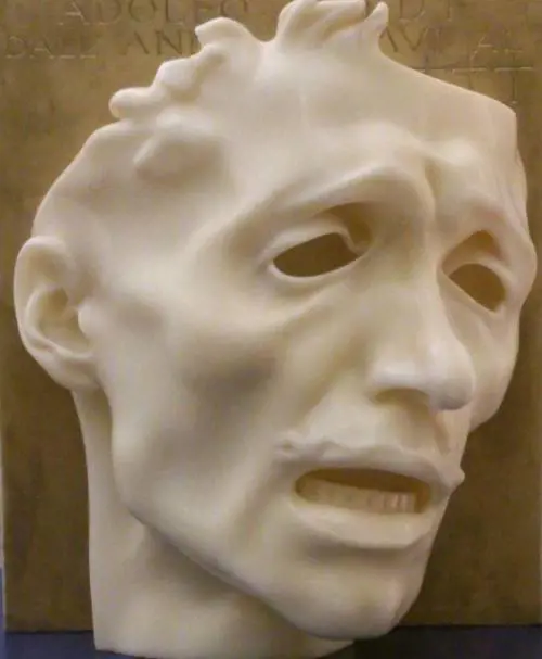 Wildt, scultore perfetto che odiava il classicismo
