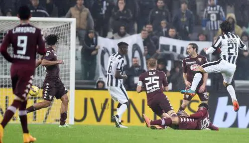 Il Toro vuole rinviare lo scudetto Juve