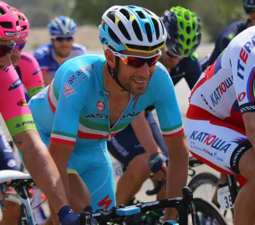 Il secondo di Nibali è un bis per la storia