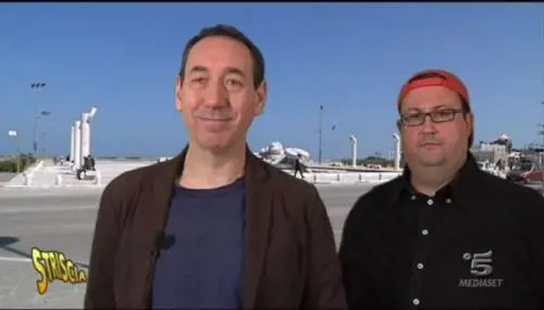 Fabio e Mingo indagati per simulazione di reato
