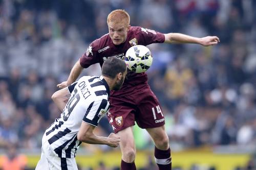 Serie A, Torino-Juventus 2-1