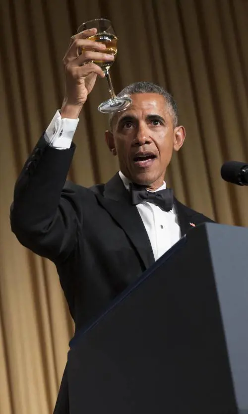 Minacce di morte a Obama, un arresto in Massachusetts