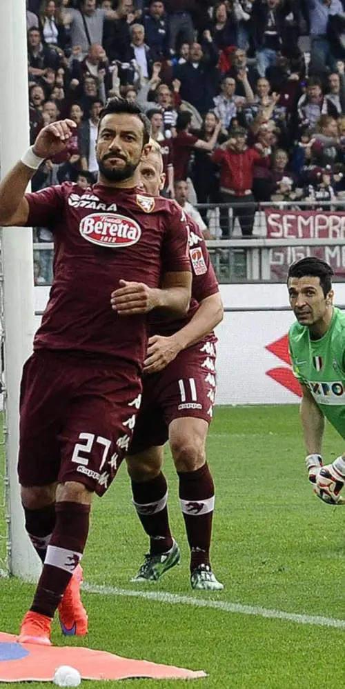 Quaglia, vendetta dell'ex Juve piegata dopo 20 anni