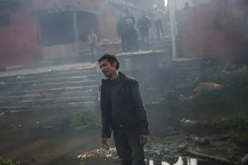Nepal in ginocchio trema ancora: oltre 3.200 morti e 6.500 feriti