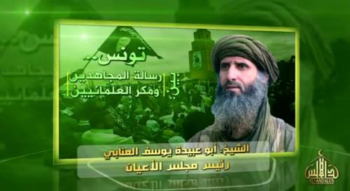 Tunisia, nuovo video Al Qaeda: "Continueremo a combattere, il governo cadrà con il jihad"
