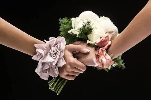 Pasticceri rifiutano torta per matrimonio gay: multa di 135mila dollari