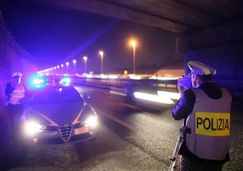 Omicidio stradale, dal ddl sparisce ​l'ergastolo della patente