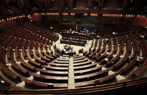 Legge elettorale, l'esame dell'Italicum slitta al 4 ottobre