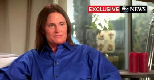Bruce Jenner vuole cambiare sesso: l'America si commuove