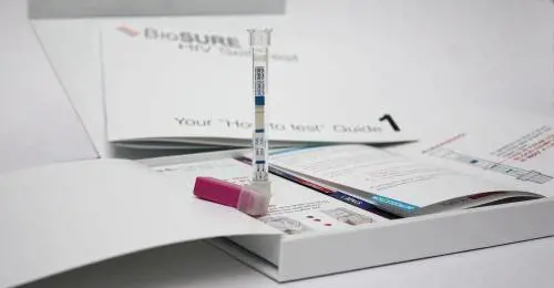 Hiv, in vendita il test fai da te: responso in 15 minuti