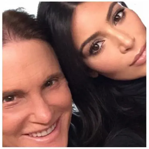 Bruce Jenner cambia sesso: le foto