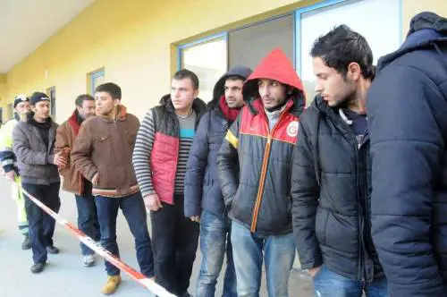 Regionali, a Prato un seggio "fac simile" per gli immigrati
