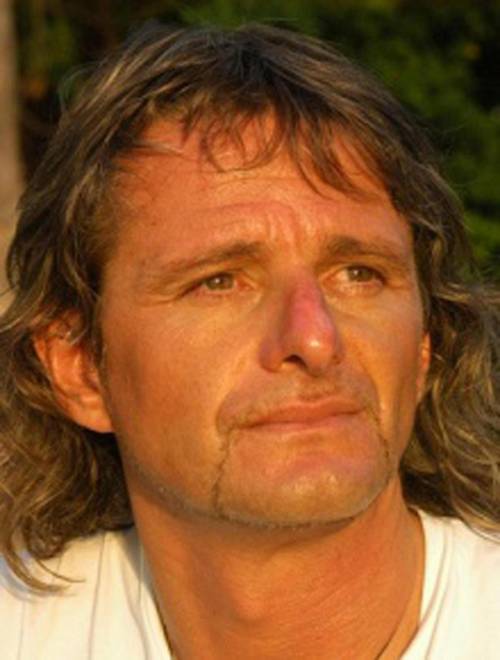 Chi era Oskar Piazza, lo speleologo italiano ​ucciso dal sisma in Nepal