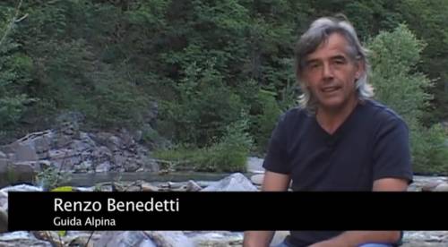 Chi era Renzo Benedetti, alpinista rimasto ucciso dal sisma in Nepal