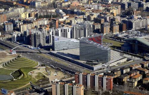 Fondazione Fiera dà il primo ok allo stadio del Milan