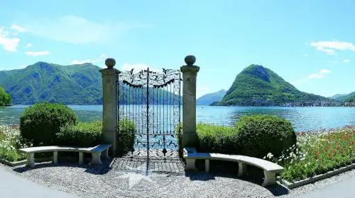 Una parata di stelle illumina tutto il Canton Ticino