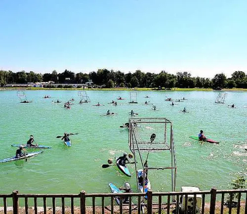 Eventi e gare di livello mondiale accompagneranno i sei mesi di Esposizione