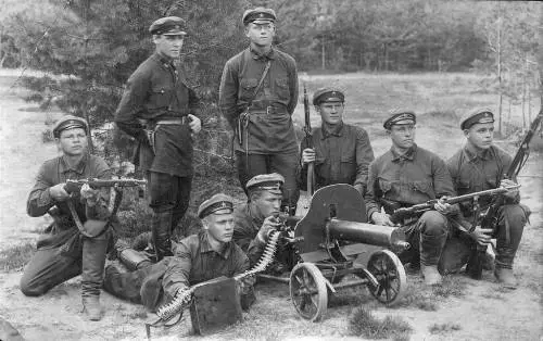 Riecco le lettere russe che mandarono in tilt l'intellighenzia chic