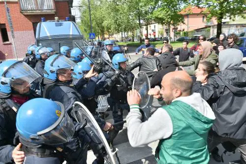 Da San Siro al Giambellino: ecco tutti i quartieri difficili