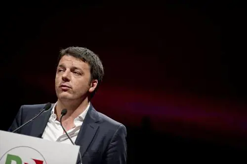 Minoranza dem in fermento dopo l'addio di Civati dal Pd
